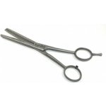 Bea Natur Solingen Nůžky Efilační jednostranné 30 zubů 15,2 cm – Sleviste.cz