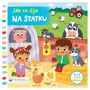 Na statku - Jak to žije - Forshaw Louise