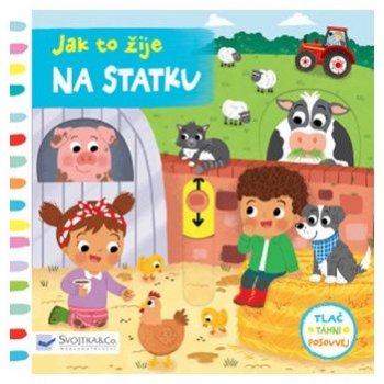 Na statku - Jak to žije - Forshaw Louise