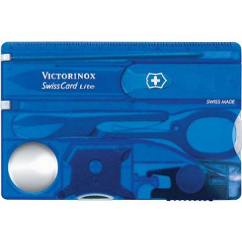 Victorinox SwissCard Lite