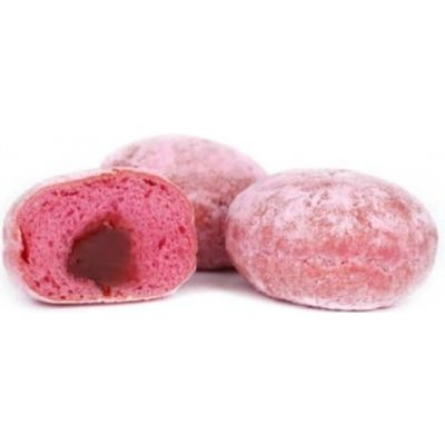 La Lorraine Mini kobližek růžový 25 g – Hledejceny.cz