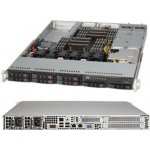 Supermicro CSE-119TQ-R700WB – Zboží Mobilmania