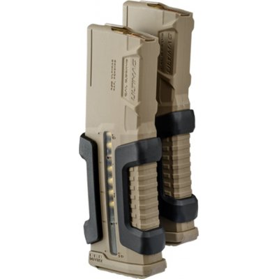 Spojka na 2 zásobníky Ultimag 30R pro AR-15 – Hledejceny.cz