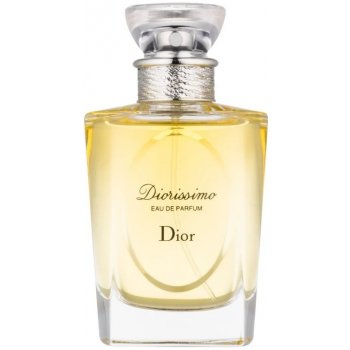 Christian Dior Les Creations de Monsieur Dior Diorissimo parfémovaná voda dámská 50 ml tester