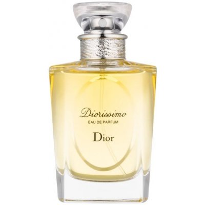 Christian Dior Les Creations de Monsieur Dior Diorissimo parfémovaná voda dámská 50 ml tester – Hledejceny.cz