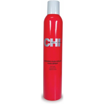 Chi Thermal Styling lak na vlasy silné zpevnění Enviro 54 Hair Spray (Firm Hold) 340 g