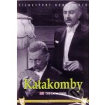 Katakomby DVD – Hledejceny.cz