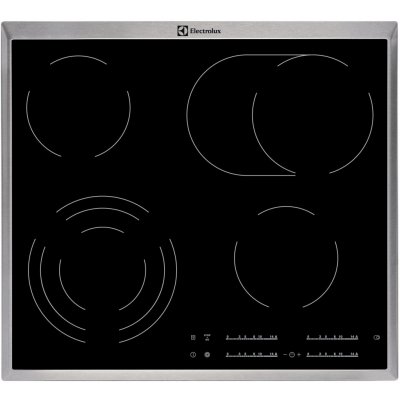 Electrolux EHF6547XOK