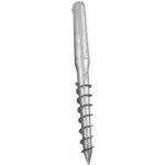 WT WINTECH Zemní vrut VZM 66x550mm, M8 // 0 - VX-NAJH066550ZB – Hledejceny.cz