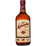 Matusalem Gran Reserva 15y 40% 0,7 l (holá láhev) – Zboží Dáma