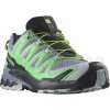 Salomon Xa Pro 3D V9 M L47271900 flint stone green/gecko/black