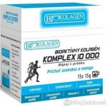 Asp bioaktivních kolagen KOMPLEX 10 000 nápoj v prášku sáčky 15 x 15 g – Hledejceny.cz