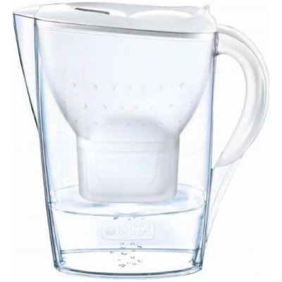 Brita Marella XL + 4 vložky – Zboží Mobilmania