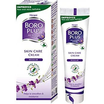 Himani Boro Plus krém s antiseptickou přísadou 25 ml