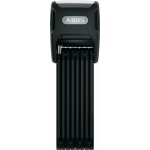 ABUS Bordo Big Alarm 6000KA/120 SH černý – Zboží Dáma
