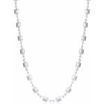 S'Agapõ Dámský náhrdelník z oceli SHK27 – Zboží Mobilmania