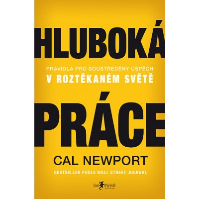 Hluboká práce – Zbozi.Blesk.cz