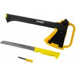 GANZO Axe Firebird FSA01-YE – Zbozi.Blesk.cz