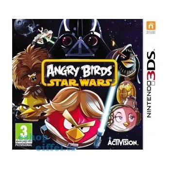 Angry Birds Star Wars