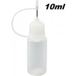 Green Sound Plnící lahvička s jehlou 10ml – Sleviste.cz