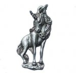 imago Přívěsek jednorožec FC26237/11X – Zboží Dáma