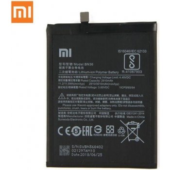 Xiaomi BN36