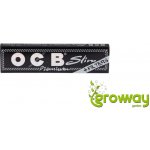 OCB cigaretové papírky premium slim king size s filtry 32 ks – Zbozi.Blesk.cz