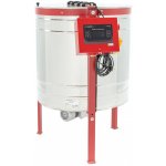 LYSON Medomet zvratný 4-kazetový (4 x český rámek 39 x 24 cm) elektrický 230V automat Ø 720 mm CLASSIC LINE – Zboží Dáma