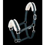 Waldhausen ohlávka Elegant tmavě zelená – Zboží Dáma