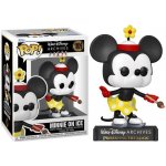 Funko Pop! Minnie Mouse Minnie on Ice 1935 9 cm – Sleviste.cz