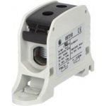 HORA ETEC Svorka RKA50 1pólová 6-50mm černá 1006014 – HobbyKompas.cz