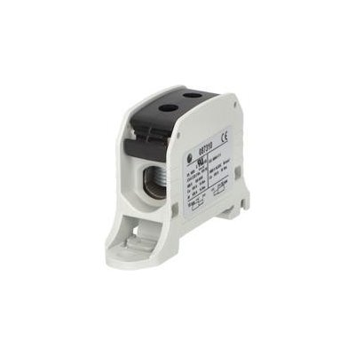 HORA ETEC Svorka RKA50 1pólová 6-50mm černá 1006014 – HobbyKompas.cz