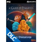 A Game of Dwarves: Star Dwarves – Hledejceny.cz