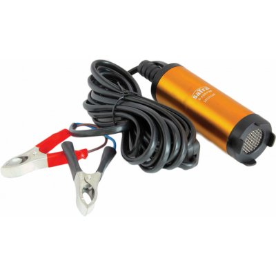 Satra S-12DP38 Mini ponorné čerpadlo na naftu, olej a vodu, průměr 38 mm, 12V/40W | Zboží Auto