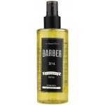 Marmara Barber No.4 Spray Eau De Cologne 250 ml – Hledejceny.cz