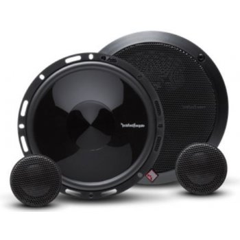 Rockford Fosgate Punch P165-SE