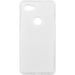 Pouzdro FLEXmat Case Google Pixel 3a XL bílé – Hledejceny.cz