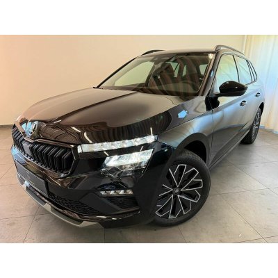 Skoda Kamiq 1.0 TSI DSG 85 kW – Hledejceny.cz