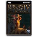 Europa Universalis 4: El Dorado Collection