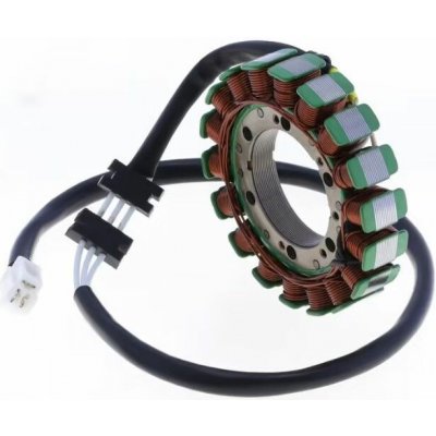 ATHENA 2025/09 vinutí alternátoru (stator) YAMAHA XV 535 VIRAGO 88-03 (2GV814102000) – Hledejceny.cz