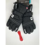 Eska Club Pro GTX lyžařské rukavice – Hledejceny.cz