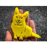 TVOŘÍTKO Corgi Pembroke X - vykrajovátko – Hledejceny.cz