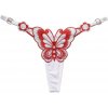 Dámské erotické kalhotky a tanga Amparo Miranda® Erotické kalhotky Butterfly B253