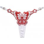 Amparo Miranda® Erotické kalhotky Butterfly B253 – Zbozi.Blesk.cz