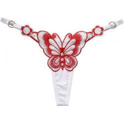 Amparo Miranda® Erotické kalhotky Butterfly B253
