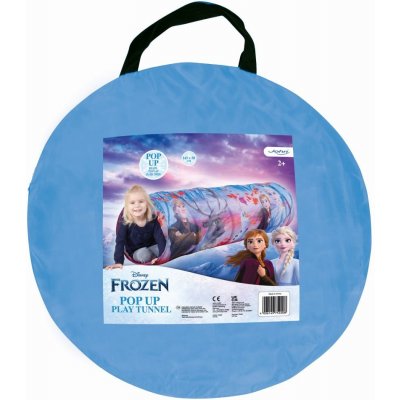 John Pop Up Tunel Frozen 2 145 x 50 cm – Zboží Dáma