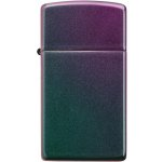 Zippo Slim Iridescent 26961 – Hledejceny.cz