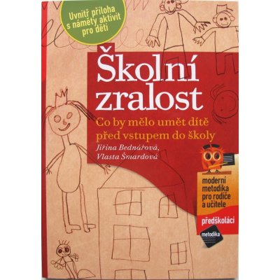 Školní zralost – Zbozi.Blesk.cz