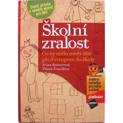 Školní zralost – Hledejceny.cz