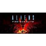Aliens: Fireteam Elite – Zboží Živě